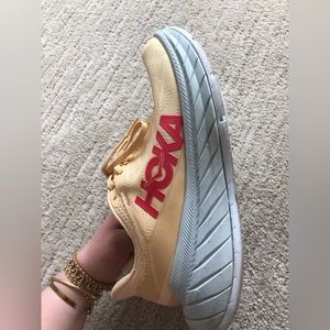Hoka Carbon X 2 women’s size 8